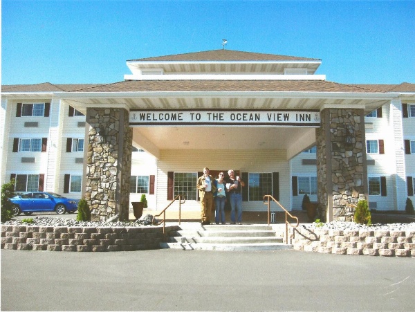 Oceanview Inn and Suites image 2