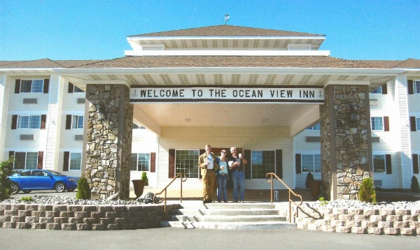 Oceanview Inn and Suites image 3