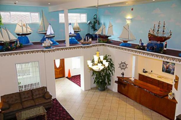 Oceanview Inn and Suites image 4